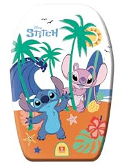 Mondo Toys - Body Board Stitch - Kinder Surfbrett - 68 cm - 11245
