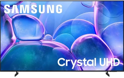 Samsung UN65U7900F 65 inch Class U7900 Series 4K UHD Smart TV (2025)