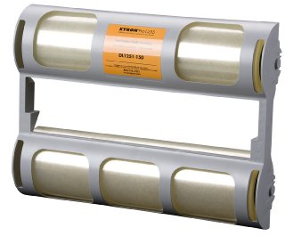 Xyron Pro 1255 12.5In Dual-Sided Laminate 150 by Xyron