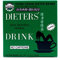 China Green Dieters Tea Boîte de 12 sachets de thé minceur