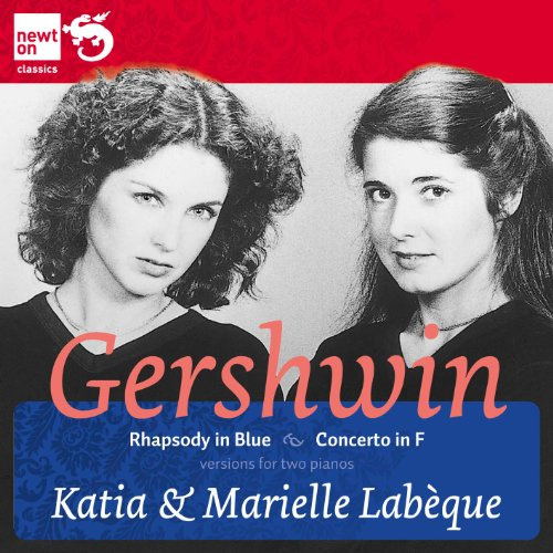 Klavierkonzert in F/Rhapsody in Blue