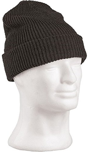 Bonnet Acrylique Mil-Tec