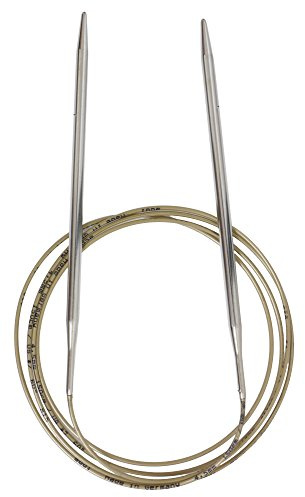 addi Classic Basic Circular Knitting Needle 150cm 4.50mm