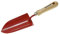 Berger Pflanzkelle 5615 mit Holzgriff und einer Arbeitsbreite von 9 cm