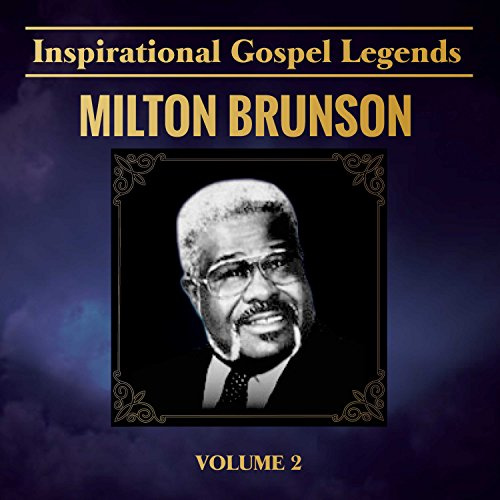 Inspirational Gospel Legends Vol.2