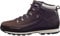 Helly Hansen Lifestyle Boots, Stivali da Neve Uomo, Coffe Bean Bushwacker, 45 EU