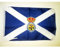 AZ FLAG - Flagge Santa Cruz De Tenerife - 45x30 cm Mit Kordel - Kanaren Fahne 30 x 45 Cm - Flaggen