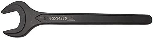BGS 34285 | Einmaulschlüssel | DIN 894 | SW 85 mm