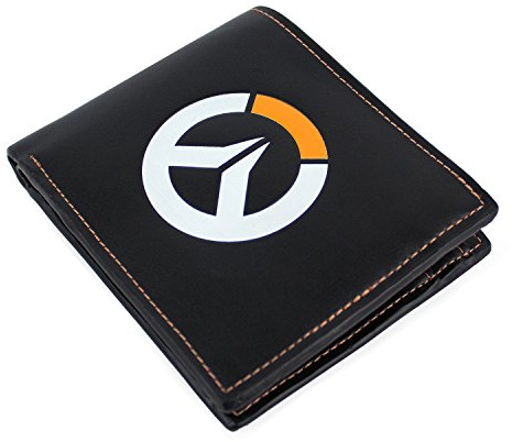 Overwatch Geldbörse Logo [Andere Plattform ]