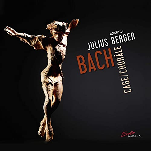 Johann Sebastian Bach, John Cage ? Chorales