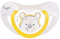 Tigex Winnie Schnuller, Silikon, 6 + Monate