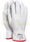 Heavy Duty Protection GANTS DE TRAVAIL EN CUIR FLEUR BOVIN TAILLE 10-12 Paires