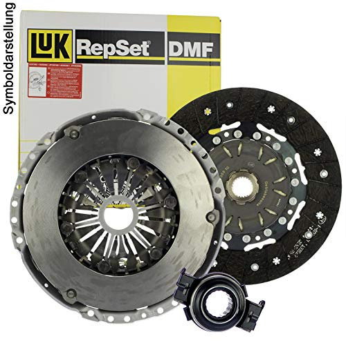 LUK 627 3064 00 Clutch Kit