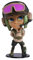 Ubisoft Six Collection - Ela Figur (Rainbow Six Siege, Serie 3)