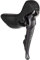Shimano Unisex – Erwachsene GRX Scheibenbremse, Schwarz, Einheitsgröße