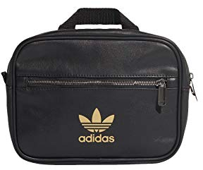 adidas originals, Backpack Women's, black, One size