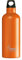 Botella térmica acero inox. 18/8-0,5L - Naranja