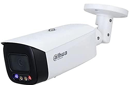 Dahua 5 MP IP Full-Color-Bullet-Kamera, 40 m Nachtsicht