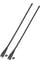 Bingfu Dual Band VHF UHF 136-174MHz 400-470MHz Ham Radio Antenna 2-Pack Walkie Talkie Flexible Whip Antenna SMA Female for Kenwood Wouxun Baofeng Radios BF-F8HP UV-5R UV-82 BF-888S Two Way Radio