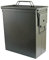 Mil-Tec Kasten-15963301 Kasten Oliv One Size