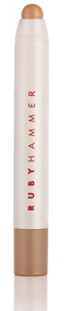 Ruby Hammer Lip Serum Balm - Gold FX | Hydrate Tint | Restore | Full Size | Designed by award-winning makeup artist.