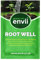 Envii Root Well - Mykorrhiza Pilze Wurzelaktivator & Bewurzelungspulver für Stecklinge, Fördert Nährstoffaufnahme und Steigert Pflanzenertrag, Natürliche Größere Wurzeln für Gesündere Pflanzen