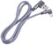 ULTECHNOVO Usb c 90 Degree Cable Charging Cords Micro Usb Cord 90 Degree Usb c Cable Charger Cord Chargers Right Angle Usb c Cable Charging Cable for Phone Charge Cable Type Miniature