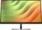 HP E24u G5 écran plat de PC 60,5 cm (23.8) 1920 x 1080 pixels Full HD LCD Noir, Argent