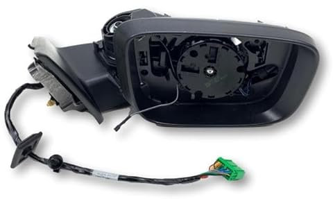 VOLVO XC60 Original Spiegel rechts europa OE 31371143