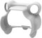 Mini 4 Pro Lens Hood Anti-glare Lens Sun Hood Gimbal Protector For DJI Mini 4 Pro Drone Accessories