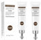 IFFANY Aloe Vera Augencreme, Collagen-Essenz Augencreme, Augencreme gegen dunkle Augenringe und Schwellungen, Anti-Aging-Augencreme mit schneller Wirkung, reduziert Falten und Fältchen