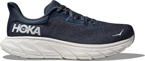 Hoka ONE ONE 1147850-OPC Arahi 7 Herren Outer Space/White EU 43 1/3