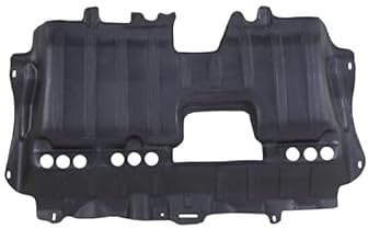 Cache sous moteur compatible avec Citroen DS3 2010-2019