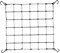 100x100cm Polyester Growzelt Pflanzennetz Scrog Netz | Hydrokultur Stützpflanzennetz | Ranknetz Rankhilfe, Elastisches Rankgitter Für Gewächshauszelt | Gitternetz Für Wachstumszelte