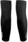 ninesquared Manicotto Net Arm Sleeve Pallavolo Unisex – Taglia M/L – Colore Nero – Leggero e Traspirante – 1 Coppia