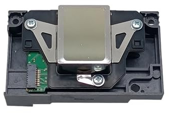 JFGIkLFD -Hochwertiger Druckkopf, kompatibel mit L1800 R1390 R1400 R1410 R1430 R270 R260 R265, ideal für DTG DTF DFT-Druck(A3 Printer Head)