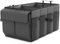 Beicarin Trunk Organizer for Car - Car Organizer, Foldable Trunk organizer for SUVs & Sedans, Sturdy Car Organization for Car Accessories, Tools, Sundries, Size 51x34x27cm