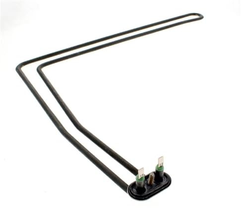 sparefixd Suitable for Indesit Dishwasher Heating Element 2000W C00144898 J00118