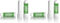 Puressentiel - Resp OK - Inhaleur Respiratoire - Aux 19 huiles essentielles bio - Menthol et camphre naturels - Aide à respirer plus librement - 1 ml (Lot de 2)