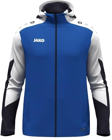 JAKO Dynamic Kapuzenjacke Herren