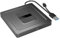 PAGJHRFJG 2 in 1 unità Bluray Esterna USB3.0 Tipo C Portatile CD Dvd BD Writer Masterizzatore Lettore Lettore unità Ottica per PC Laptop