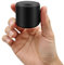 Mini Bluetooth Speaker – Small Portable Tiny Bluetooth Speakers Wireless with TWS Stereo, 5W HD Sound, Bluetooths 5.3, 8H Playtime – Ideal Travel Speaker for Shower, Outdoors, Home & Parties‌