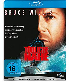 TDLICHE NHE (BLU-RAY) - VARI