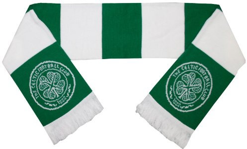 Celtic Glasgow Fanschal