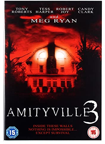 Amityville 3: The Demon