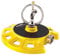 DRAMM 15073 ColorStorm Spinnregner, Gelb