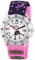 Scout Mädchen-Armbanduhr Analog Quarz Textil 280378065