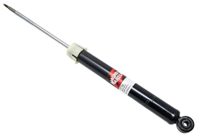Magneti Marelli 351372070000 Stoßdämpfer | Kompatibel mit: FORD FOCUS I, FOCUS I Stufenheck