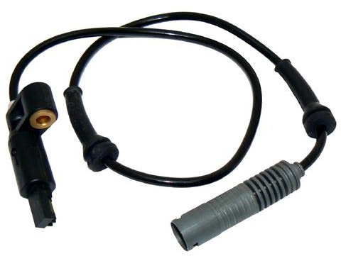 METZGER AUTOTEILE ABS Sensor Vorderachse 0900002 Vorderachse | Kompatibel mit: BMW 3, 3 Cabriolet, 3 Compact, 3 Coupe, 3 Touring, Z3 Coupe, Z3 Roadster