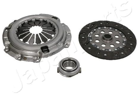 JAPANPARTS KF-817 Kupplungssatz Kompatibel mit SUZUKI Grand Vitara I SUV FT, HT 2210078E00 2240078E00 2240078E01 Kupplung Komplett